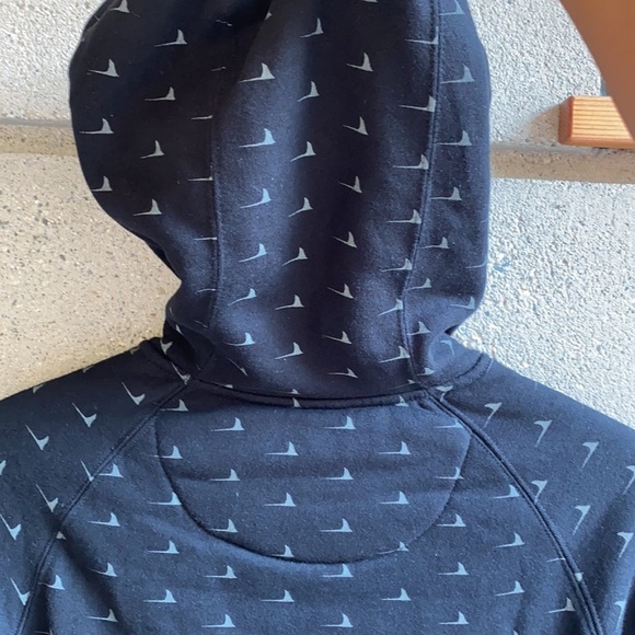 ❄️ Burton Sherpa Lined Hoody - Picture 7 of 15